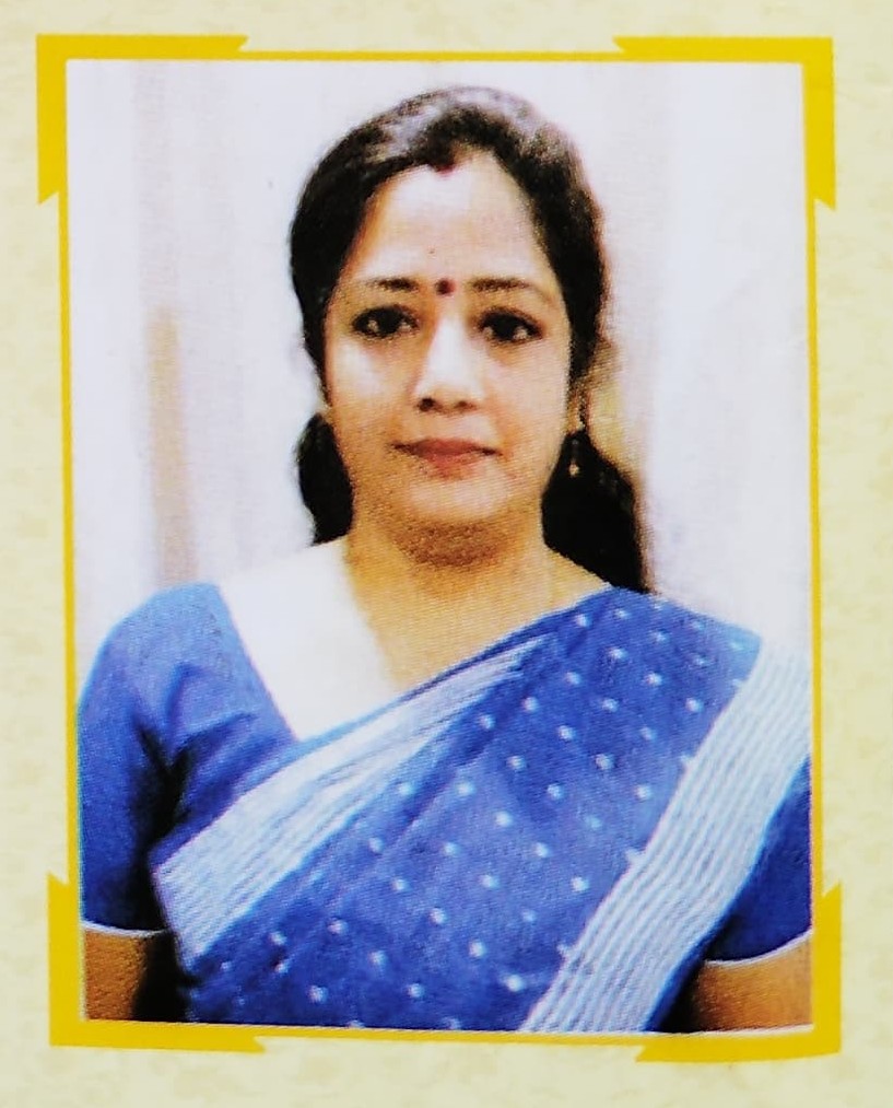 Mrs. Sangita Suryavanshi Image